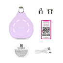 KIWI derma Microdermabrasion Pore Vacuum 