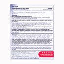i-Health Inc AZO Urinary Pain Relief Tablets, Maximum Strength, 24 per Box (24/CS) 