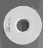 Recording Chart Paper Marquette Roll Without Grid (Case of 5 Boxes)