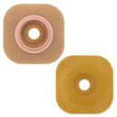 FlexWear Colostomy Barrier With Up to 1¼ Inch Stoma Opening (Box of 5)