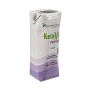 Cambrooke Therapeutics KetoVie Peptide 4:1 Ketogenic Medical Food, 8.5-ounce carton (30/CS)