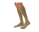 HOSE COMPRESSION KNEE 15-20CLOSED KHAKI XL