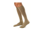 HOSE COMPRESSION KNEE 15-20CLOSED KHAKI XL