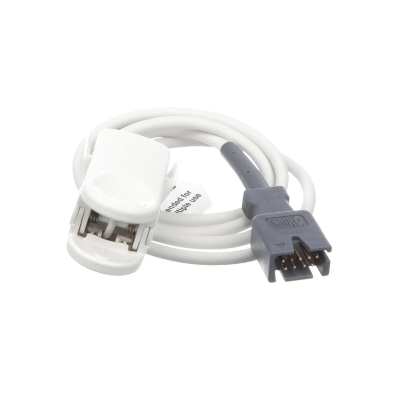 Finger Sensor Adult For use with Propaq LT Masimo Pulse Oximetry (Each)