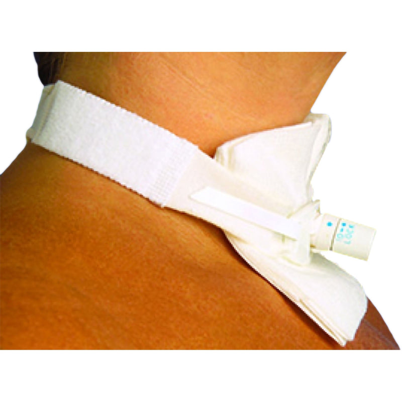Tracheostomy Tube Holder Pedi-Tie 3/4 X 14 Inch Pediatric 
