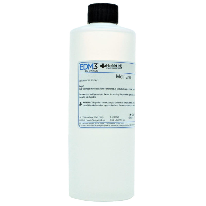 EDM 3 LLC Healthlink Methanol 