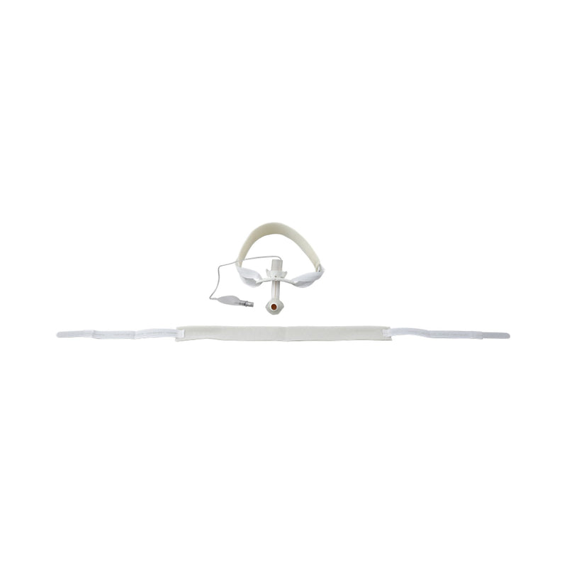 Tracheostomy Tube Holder Marpac 16 to 20 Inch Length Adult 