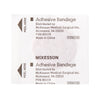 McKesson Round Tan Adhesive Spot Bandage, 1 Inch (2400/CS) 