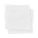 Caring Sterile Gauze Sponge, 4 x 4 Inch, 8-Ply (600/CS)
