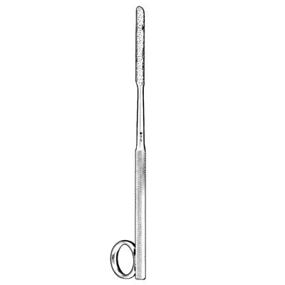 Sklar Gallagher Rasp 6-1/2" - 70-2295