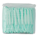 Disposable Underpad 30 X 30 Inch Fluff / Polymer Heavy Absorbency (Case of 90)