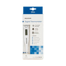 McKesson Brand McKesson Digital Thermometer (12/BX) 