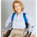 Skil-Care SkiL-Care Posture Support, for Use With Wheelchair, Medium / Large 