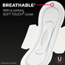 Kimberly-Clark Feminine Care Products