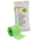 3M Scotchcast Plus Bright Green Cast Tape, 2 Inch x 4 Yard (Case of 10)