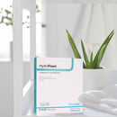 HydraFoam Nonadhesive Foam Dressing, 4 x 4.5 Inch (Box of 10) 