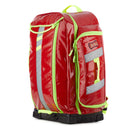 StatPacks Inc Emergency Airway Management Pack G3 Breather Red Urethane-Coated Tarpaulin 21 X 19 X 7 Inch 