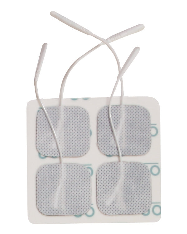 Electrotherapy Electrode For TENS Units 