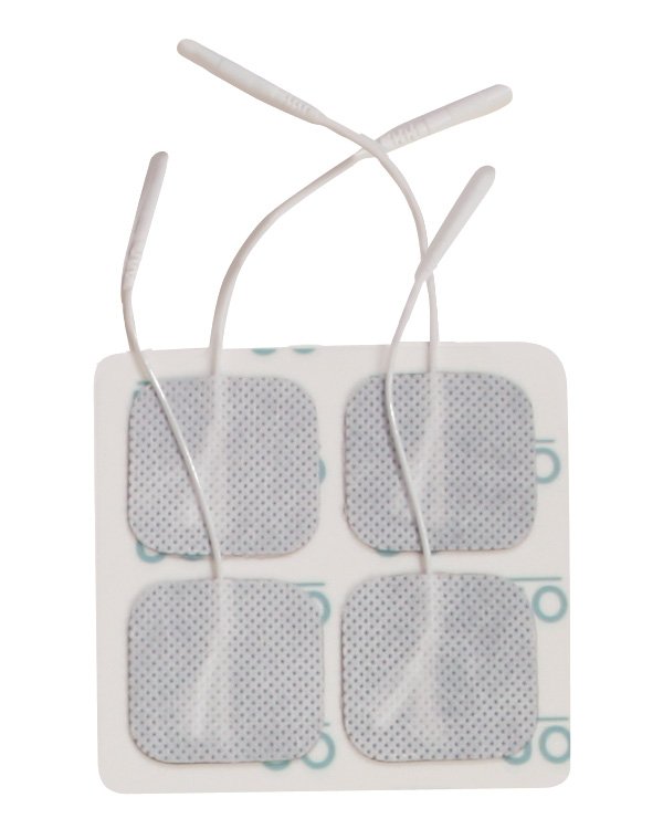 Electrotherapy Electrode For TENS Units 