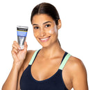 Neutrogena Sport Face Oil-Free Sunscreen SPF 70+ (Each)