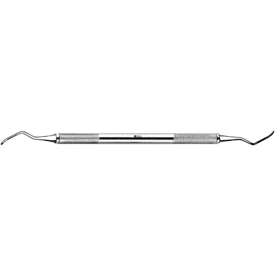 Sklar Goldman-Fox Scaler - Double-Ended,