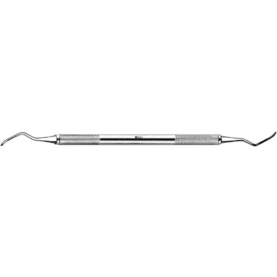Sklar Goldman-Fox Scaler - Double-Ended,
