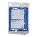 McKesson Sterile Half Drape Sheet, 60 x 44 Inch (Case of 22)