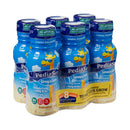 PediaSure Grow & Gain Banana Shake, 8-ounce bottle (Case of 24)