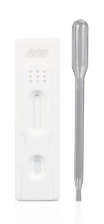 DRUG TEST NICOTINE COTININE40/BX