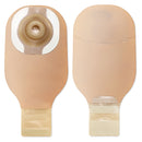 Premier 8962 One-Piece Beige Ostomy Pouch, Pre-cut to Fit 25 mm Stomas (Box of 5) 