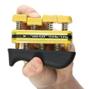 CanDo Digi-Flex Hand Exerciser, Gold, 3X-Heavy (Each)