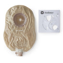 CeraPlus Soft Convex 1-Piece Ultra Clear Urostomy Pouch, Cut to fit up to 38 mm (Box of 5)