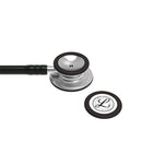 Solventum Corporation 3M Littmann Classic III Monitoring Stethoscope, Black, 27 Inch, Single Lumen Tube 