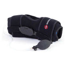Knee Brace with Ice Pack and Compression System ManaEZ Rom Ice One Size Fits Most Right Knee 