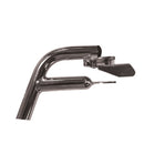 drive Bariatric Wheelchair Footrest for use with Bariatric-grade Wheelchairs (Pair)