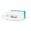 SenSura Mio Click Convex Light Ostomy Barrier, 18 mm Stoma Opening, Green Match (Box of 5)