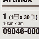 BSN Medical Artiflex White Undercast Padding Bandage, 10 Centimeter x 3 Meter (30/CS) 