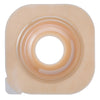 Ostomy Barrier Precut 2-1/4 Inch Flange 1-1/4 Inch Opening (Box of 5)