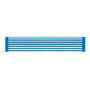 PDC Healthcare ShortStay Identification Band, 12 – 13 Inch, Blue (1000/BX) 