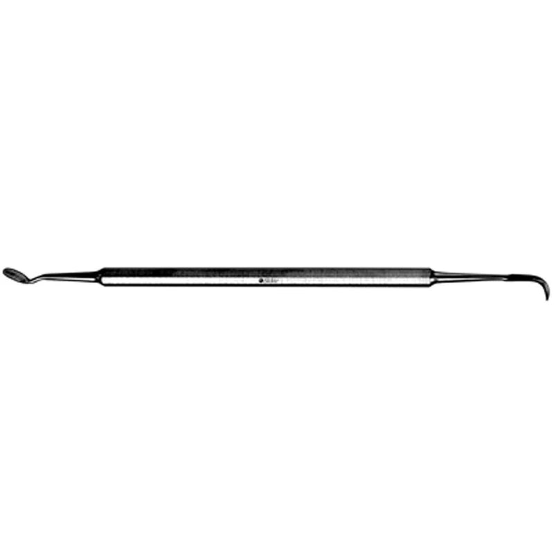 Sklar Mcindoe Cleft Palate Rasporatory - 75-1220