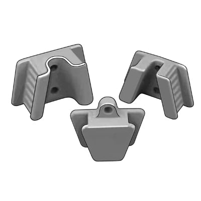 Sklar Mouth Prop Edentulous (Largest) - 75-1030 