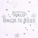 Swaddle Halo SleepSack Cotton NonSterile (4/CS)