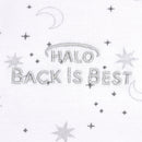 Swaddle Halo SleepSack Cotton NonSterile (4/CS) 