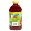 Thick & Easy Clear Honey Consistency Cranberry Thickened Beverage (Case of 6)