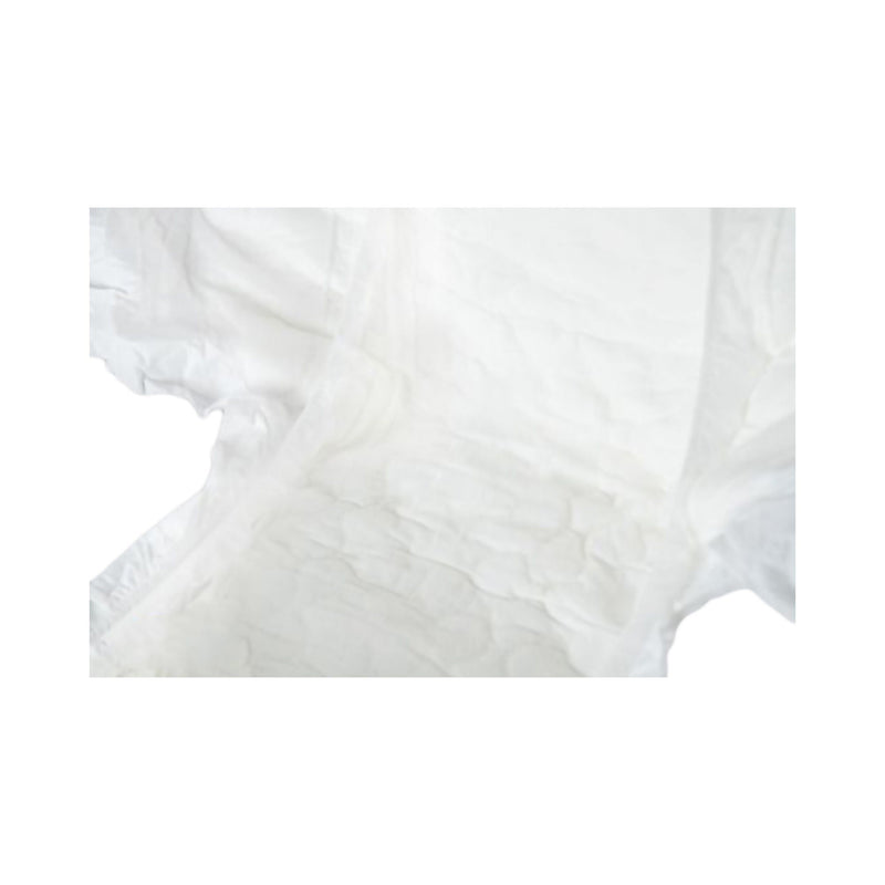 Total Dry X-Plus Ultra Absorbent Incontinence Brief, Extra Large (Bag of 12)