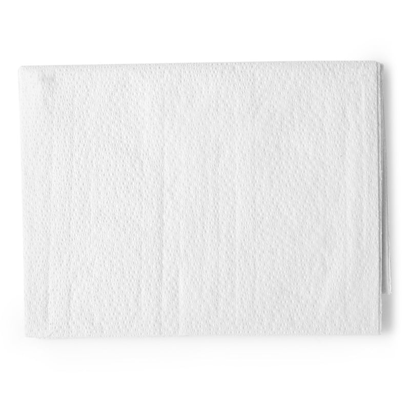 McKesson Brand McKesson Nonsterile Physical Exam Drape, 40 x 48 Inch (100/CS)