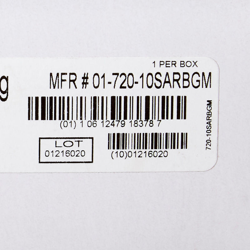 McKesson Lumeon 2 Aneroid Sphygmomanometer with Cuff, Pocket-Size (Case of 20)