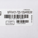 McKesson Lumeon 2 Aneroid Sphygmomanometer with Cuff, Pocket-Size (Case of 20)
