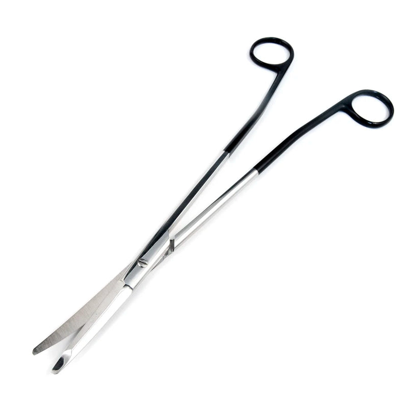 Sklarhone Super-Cut Gorney-Freeman Facelift Scissors - Curved - 15-3572 