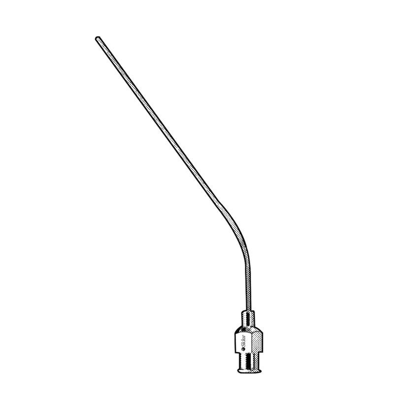 Sklar Verhoeven Suction Tube - 50-2320